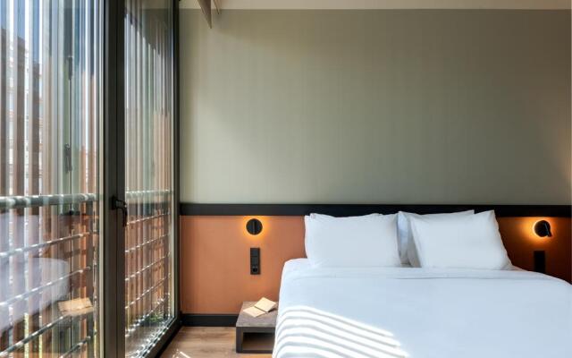 Thirtynine Urban Stay