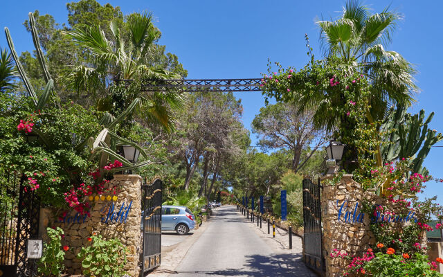 Hotel Petit Cala Fornells