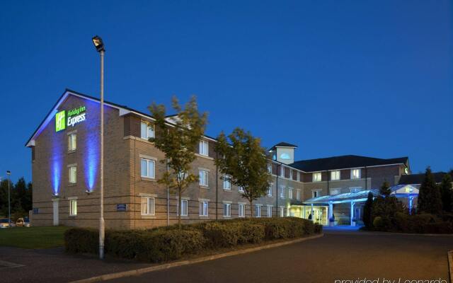 Holiday Inn Express Stirling, an IHG Hotel