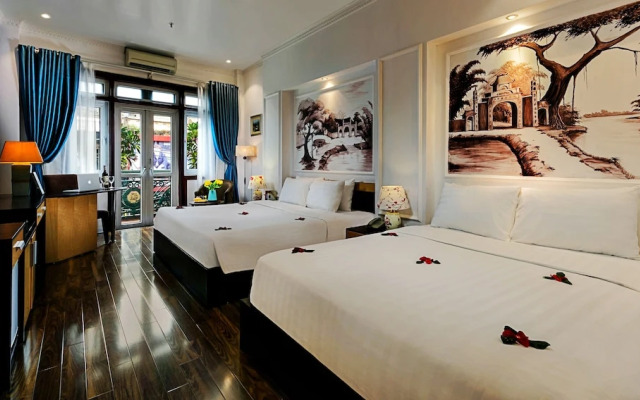 Hanoi Gratitude Hotel