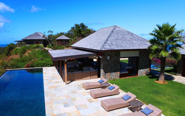 Canouan Estate Resort & Villas