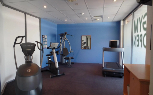 ibis Styles Canberra Eaglehawk