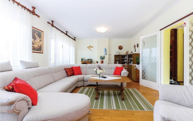 Beautiful Home in Grizane With Wifi and 3 Bedrooms