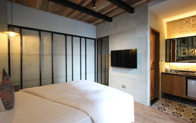 Hido Hostel 2