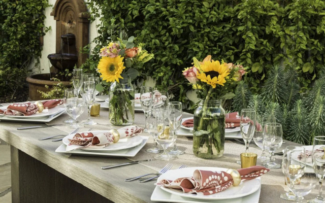 Four Points by Sheraton San Rafael Marin County