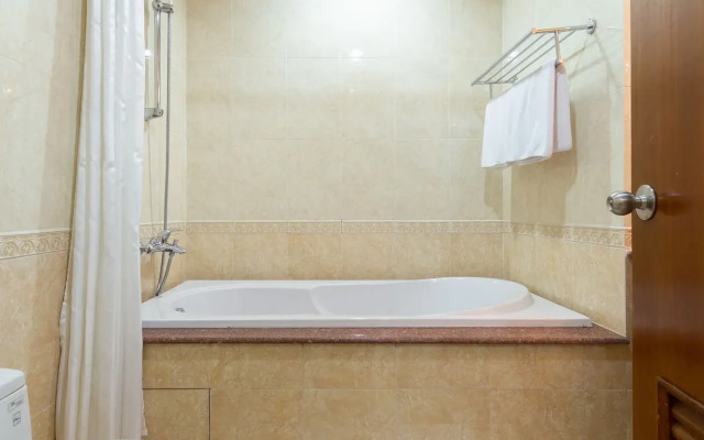 Oriental Palace Apartments Hanoi