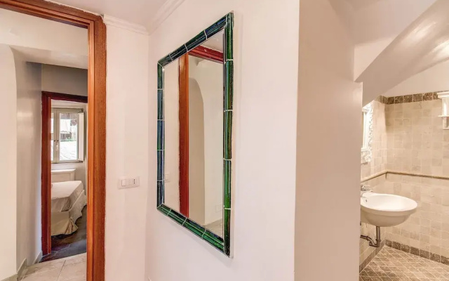 HI Navona apartment