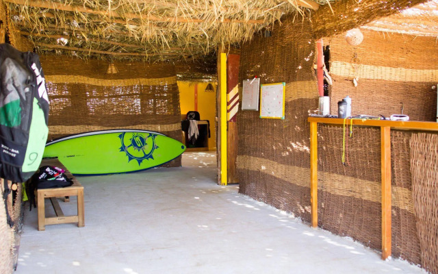 Wadi Lahami Village