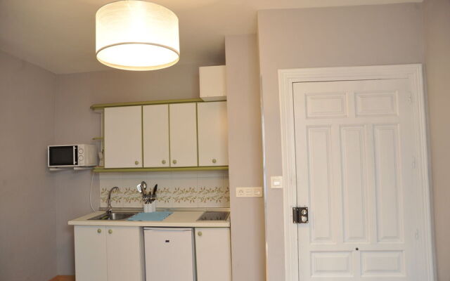 home granada apartamentos turisticos