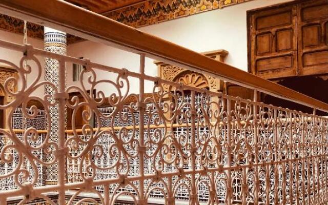 Riad Majorelle