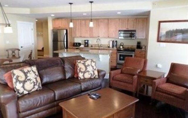 Base Camp One at Granby Ranch