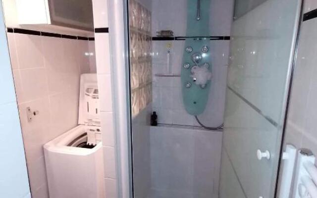 Maison 30 m2 + piscine - Golfe de Saint Tropez