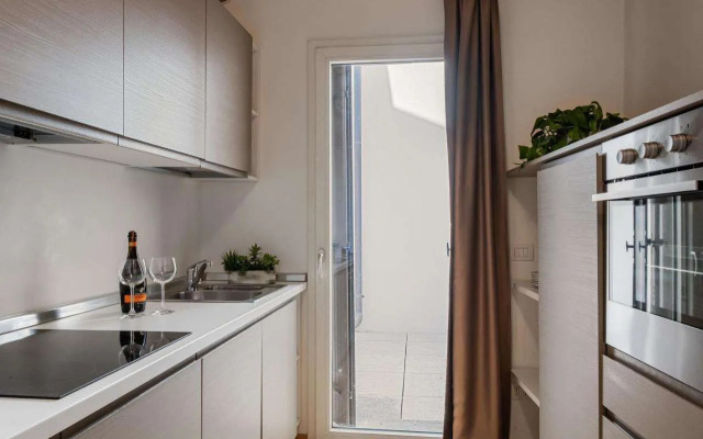 MyPlace Piazze di Padova Apartments - Piazza Dei Signori & Piazza della Frutta