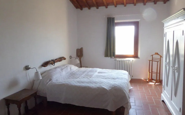 Agriturismo La Ca’ Solare