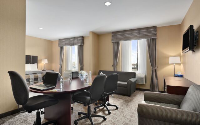 Days Inn Brampton