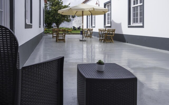 CC Guest House - Ao Mercado