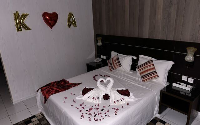 Motel Al Akha