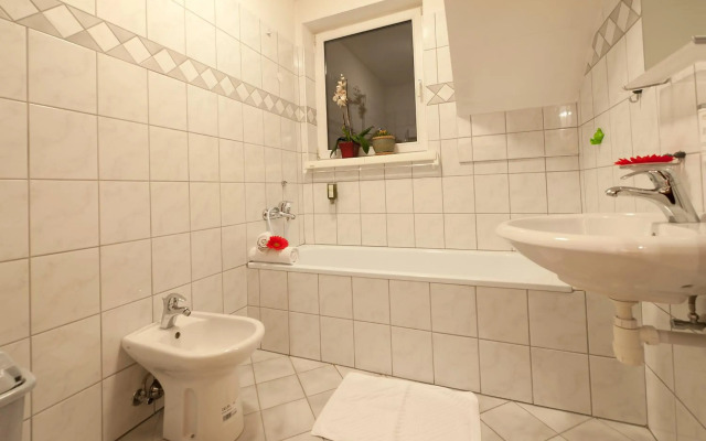 Hotel Bajt Maribor