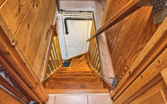 CASA Les Heureux Magnifique CHALET 6 chambres à RISOUL