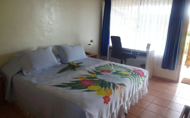 Tauraa Hotel