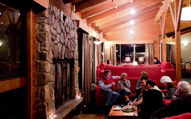 Altitude - The Lodge Smiggins