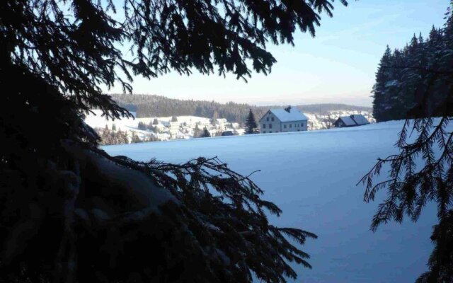Höhengasthof Löwen-Escheck