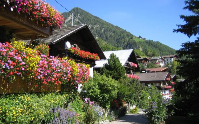 Ferienwohnung Großvenediger