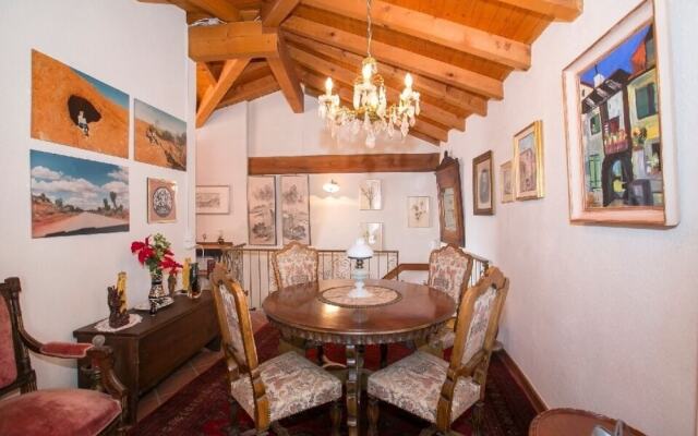 Borgo Cademario