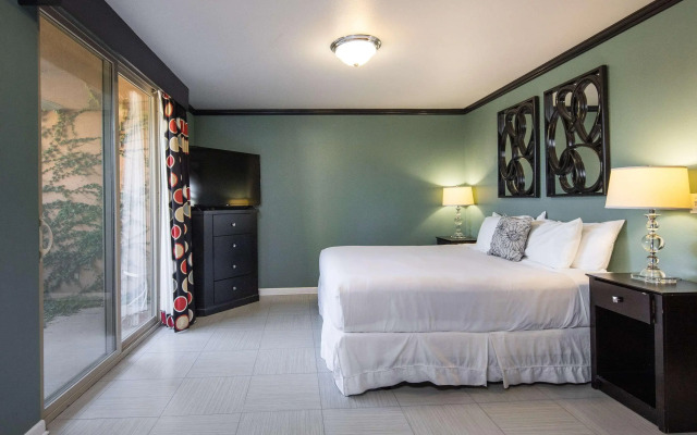 San Joaquin Hotel