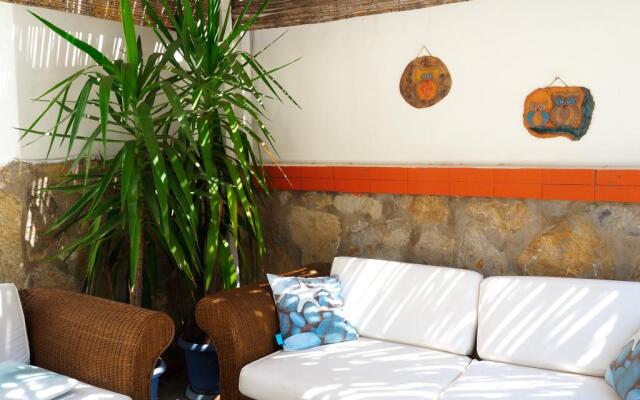 Oya Boutique Hotel & Suites