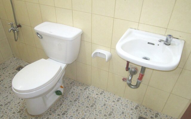 Wendy's Apartelle
