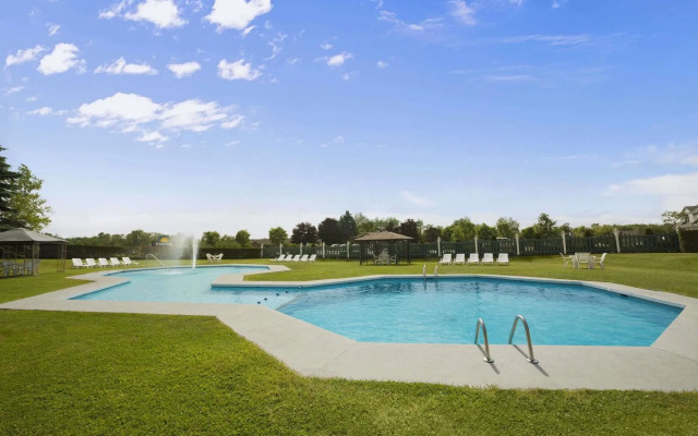 Days Inn Shelburne/Burlington