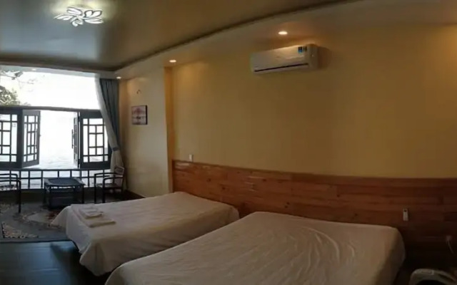 Phu Quoc Harbour View Villa