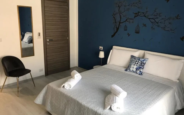 B&B Le Stanze Al Centro