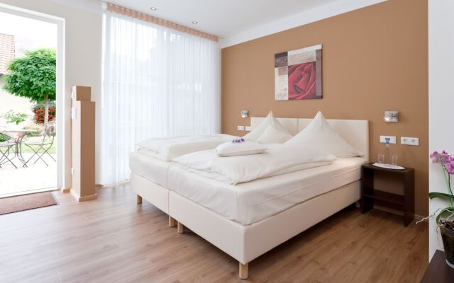 Landhotel Garni Engelhard