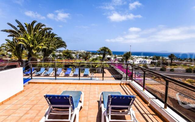 Villa Montana - LH113 By Villas Now Ltd