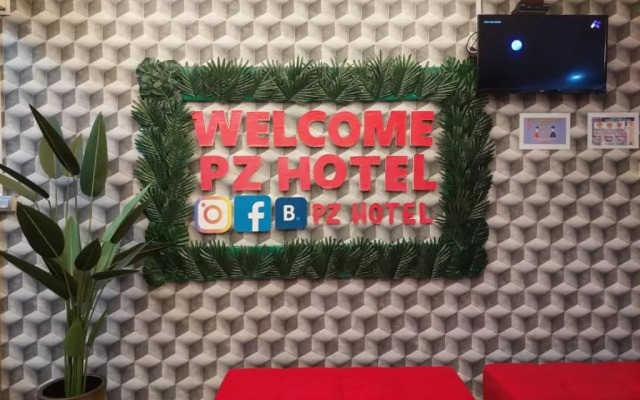 Pz Hotel