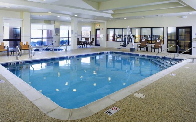 Country Inn & Suites by Radisson, Convention Center