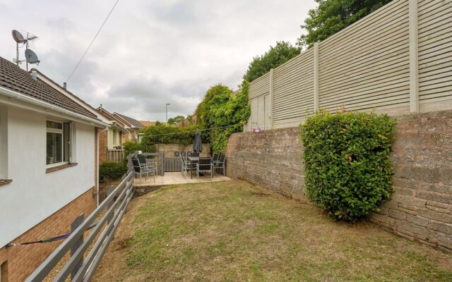 Braunton Hazel House 4 Bedrooms