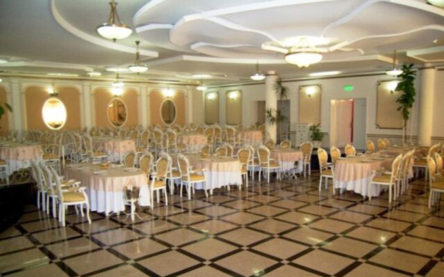 Grand Hotel Ceahlau