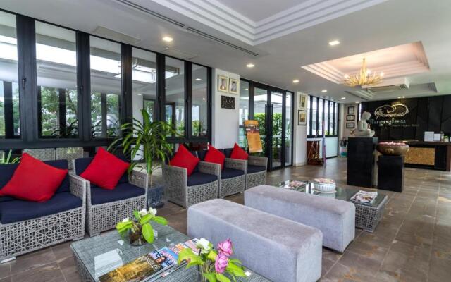 Damrei Residence & Spa