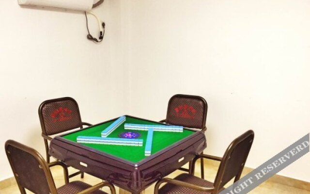 Duzhi Zaishui Yifang Hostel