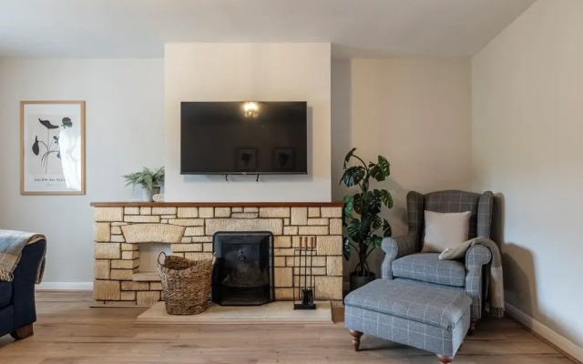 Bright&Spacious 3BD in Centre of Bourton