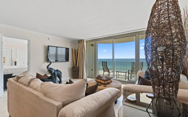 Perdido Towers East 703