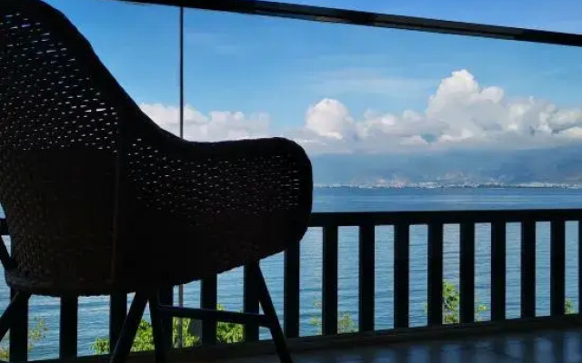 Yuanju Yishu Boutique Inn