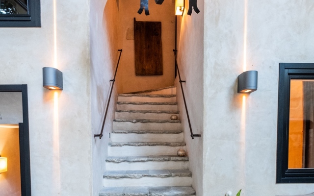 Boutique Hotel V...