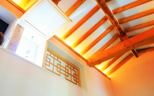 HanokHanok