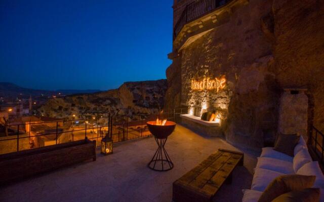 Asuwari Suites Cappadocia