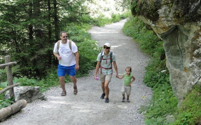 Ferienwohnung Berger