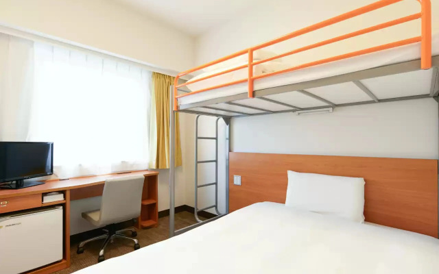 Comfort Inn Ichinoseki Inter